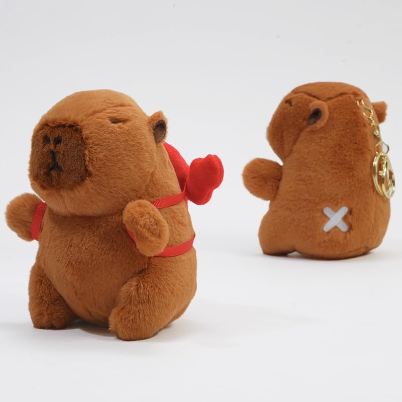 Amazon.co.jp: クリアストーン(clearstone) カピバラ ぬいぐるみ