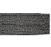 FastCap 57MMBL 57-MM Thick 2' by 4' Kaizen BLK Foam Section, 2PK