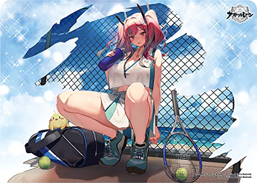 Amazon.co.jp: キャラクター万能ラバーマット アズールレーン
