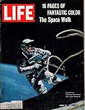 Life Magazine, June 18, 1965