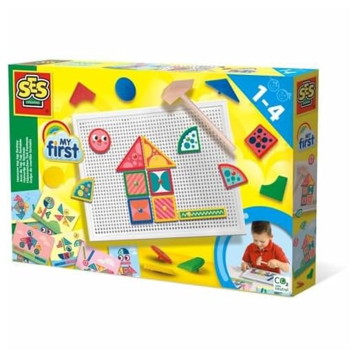 My first - Hamertje tik fantasie