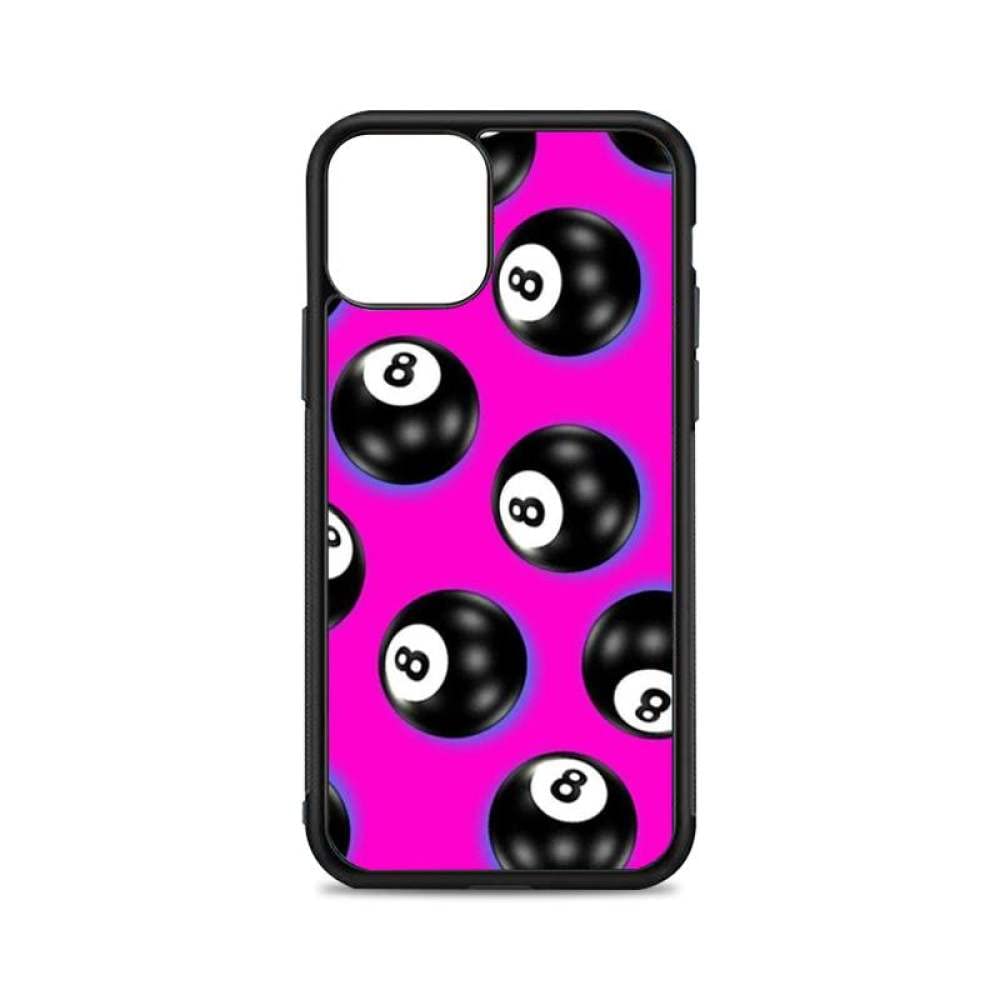Black billiards Eight Ball Phone Case for iPhone 12 13 mini 11 pro XS Max X XR 6 7 8 plus SE20 soft TPU silicon Clear pattern cover,A1,For iphone 11: ... Black billiards Eight Ball Phone Case for iPhone 12 13 mini 11 pro XS Max X XR 6 7 8 plus SE20 soft TPU silicon Clear pattern cover,A1,For iphone 11: ...