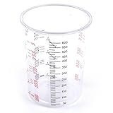 ✅ [resistentes] Los vasos son estables y se caracterizan por su alta durabilidad