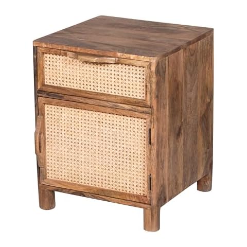 The Urban Port Mia Nightstand Cover