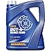 Produktbild MANNOL Bremsflüssigkeit DOT-4 Brake Fluid 5L 8942