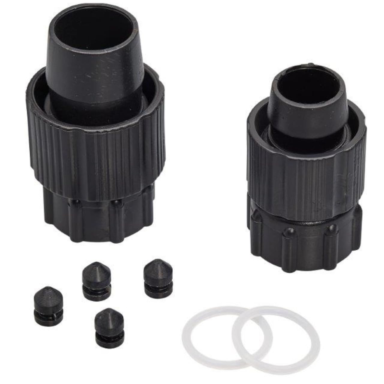 Teichpumpe 20 Watt Bachlaufpumpe Filterpumpe 3500l L/h Pumpe Aquarium