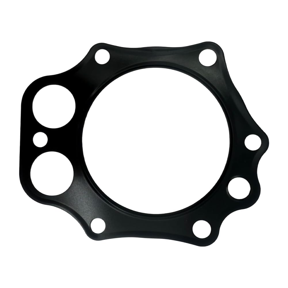 Golf Cart Crankcase Cover Gasket Kit Fit for FE350 Club Car 1996+ Reps 102304801,11060-2150,1016904,1016438