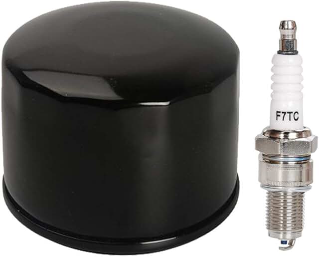 24 Hp Kawasaki Fr730v Engine Oil Filter