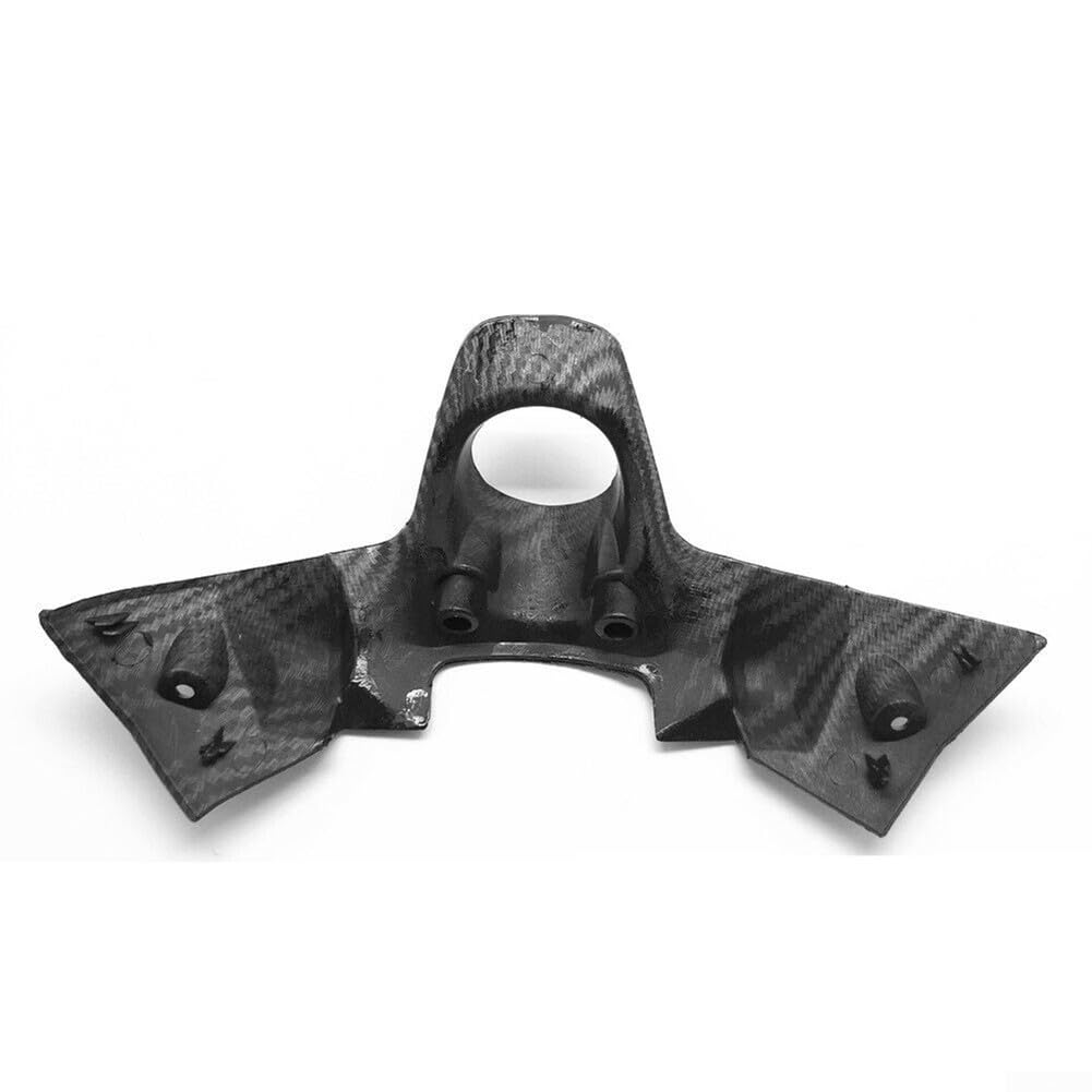 Motorrad Zündung Cover Carbon für Ducati für panigale R 13-14
