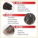 Nice One Pre-Twisted Passion Twist Hair 12 Inch, 112 Strands Short Passion Twist Crochet Hair for Women 8 Packs Ombre Brown Pre-Looped Passion Twists Braiding Synthetic Hair Extensions (12inch,T30#)