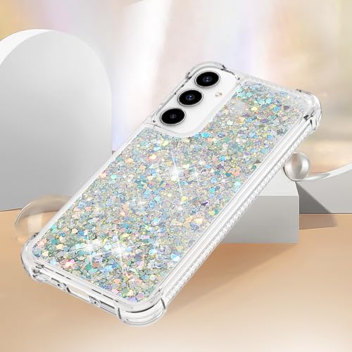 Coque Samsung Galaxy A36 5G antichoc transparente contre les chutes - 5