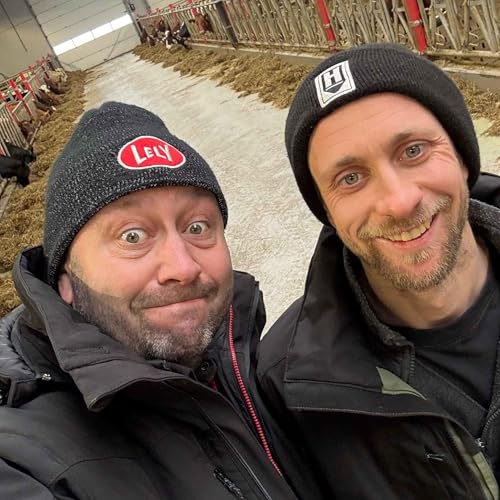 Storstilt &aring;pning hos Heggheim i Bj&oslash;rheimsbygd