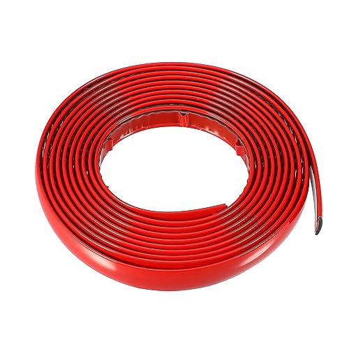 VekAuto �h�A�G�b�W�K�[�h �h�A�K�[�h �ԗp �h�A ���[�� �g���� �{�f�B�X�g���b�v ����2.4m ��12mm �g�����X�g���b�v ���j�o�[�T�� �E�B���h�E ���h�~ PVC ���b�h