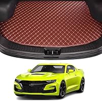 Amazon.co.jp: 汚れ防止 に適用 シボレー カマロ クーペ 2016-2022 車 