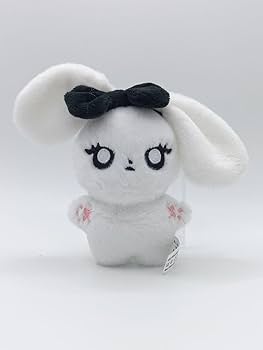 Amazon.co.jp: aespa エスパ ニンニン ぬいぐるみ キーホルダー