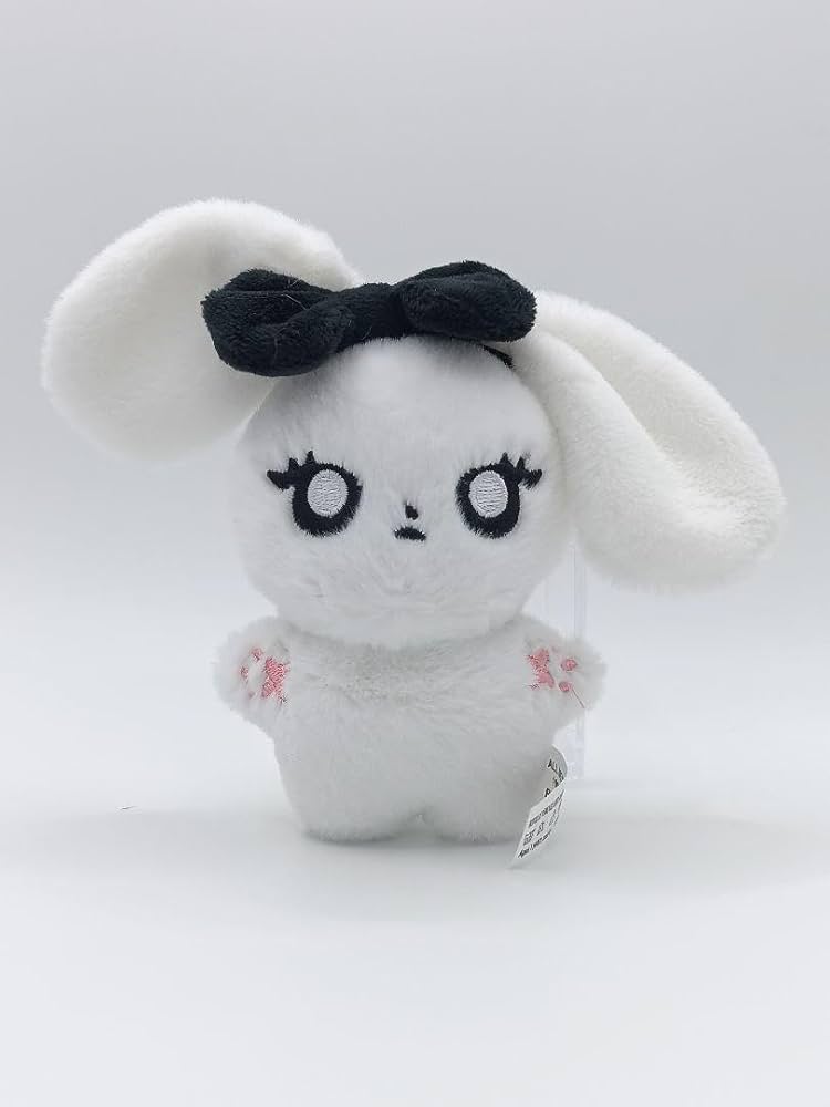 aespa トレカ ドール ぬいぐるみ ニンニン aespa encore キャラクター 30cm ドール ぬいぐるみ ニンニン