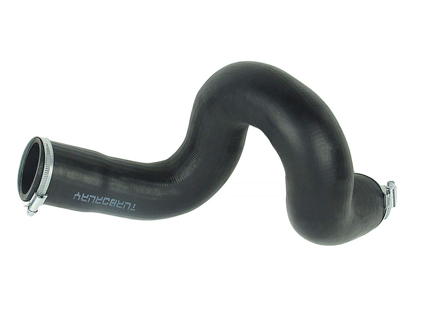 Compatible/repuesto para manguera de intercooler Turbo, Citroën C5, Peugeot 407, 508, 2.0 HDi 0382LA 0382 LA