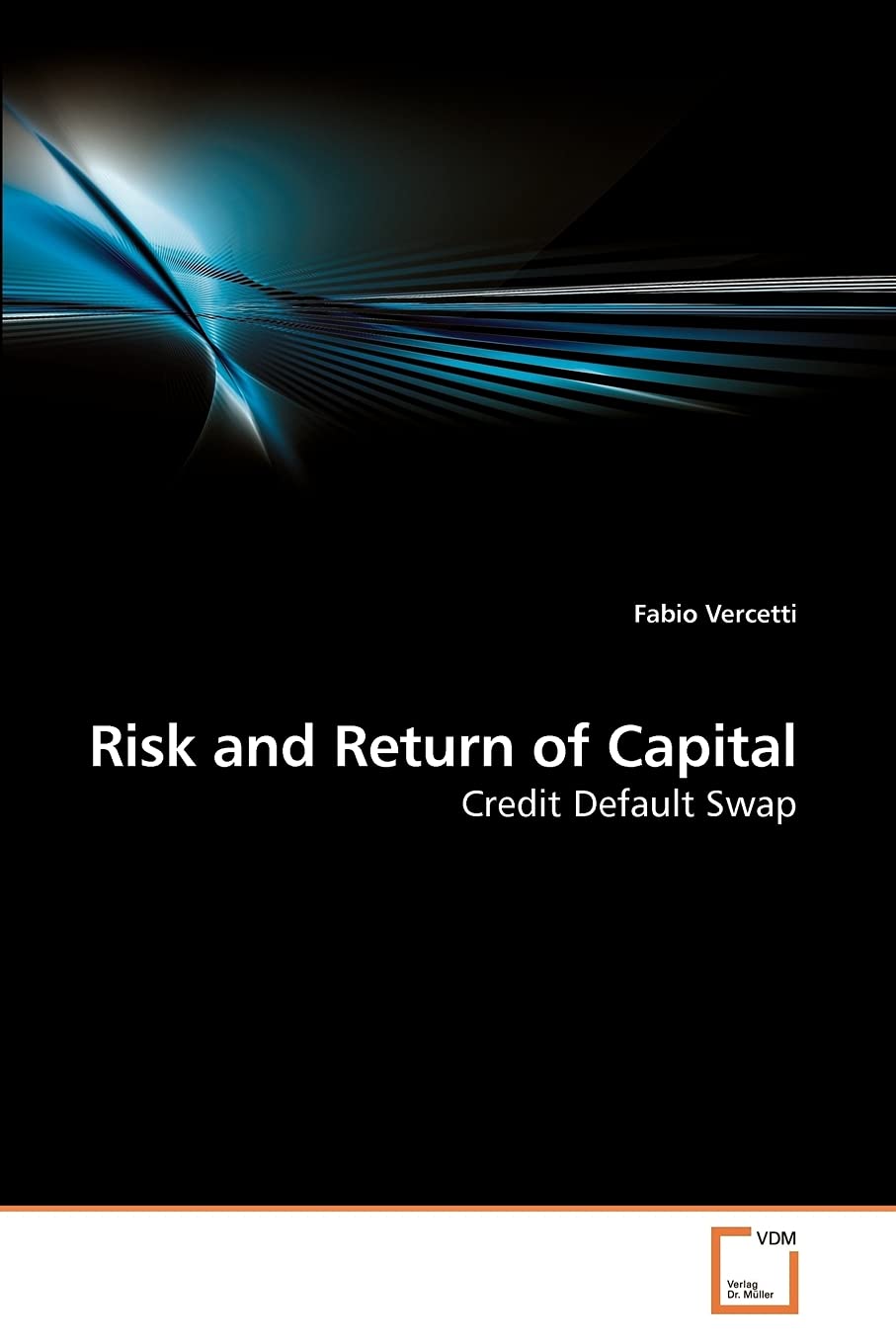Risk and Return of Capital: Credit Default Swap