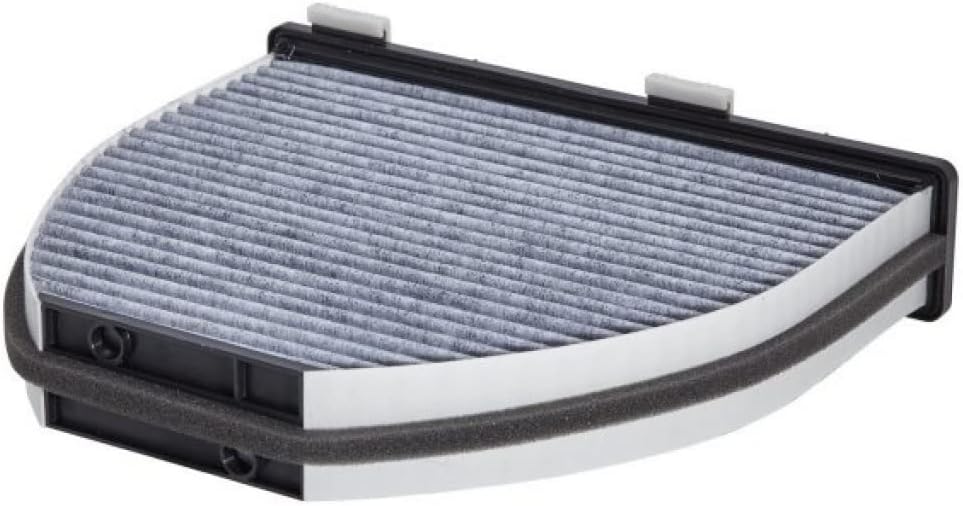 For Mercedes-Benz E63 AMG / E63 AMG S Cabin Air Filter 2010 11 12 13 14 15 2016 For 212 830 03 18