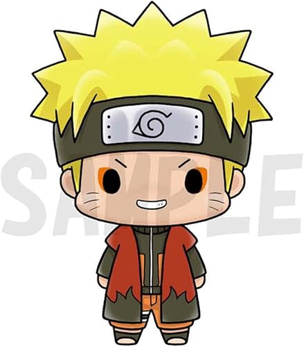 Miniatura 3 de MEGAHOUSE CORPORATION JUTSUKAISEN 0 CHOKORIN - Juego de 4 mini higos