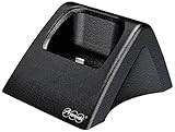 Farbe schwarz AUERSWALD M100 Ladeschale schwarz