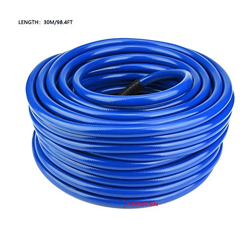 Ejoyous Tubo Aria Compressa in PVC per compressore...