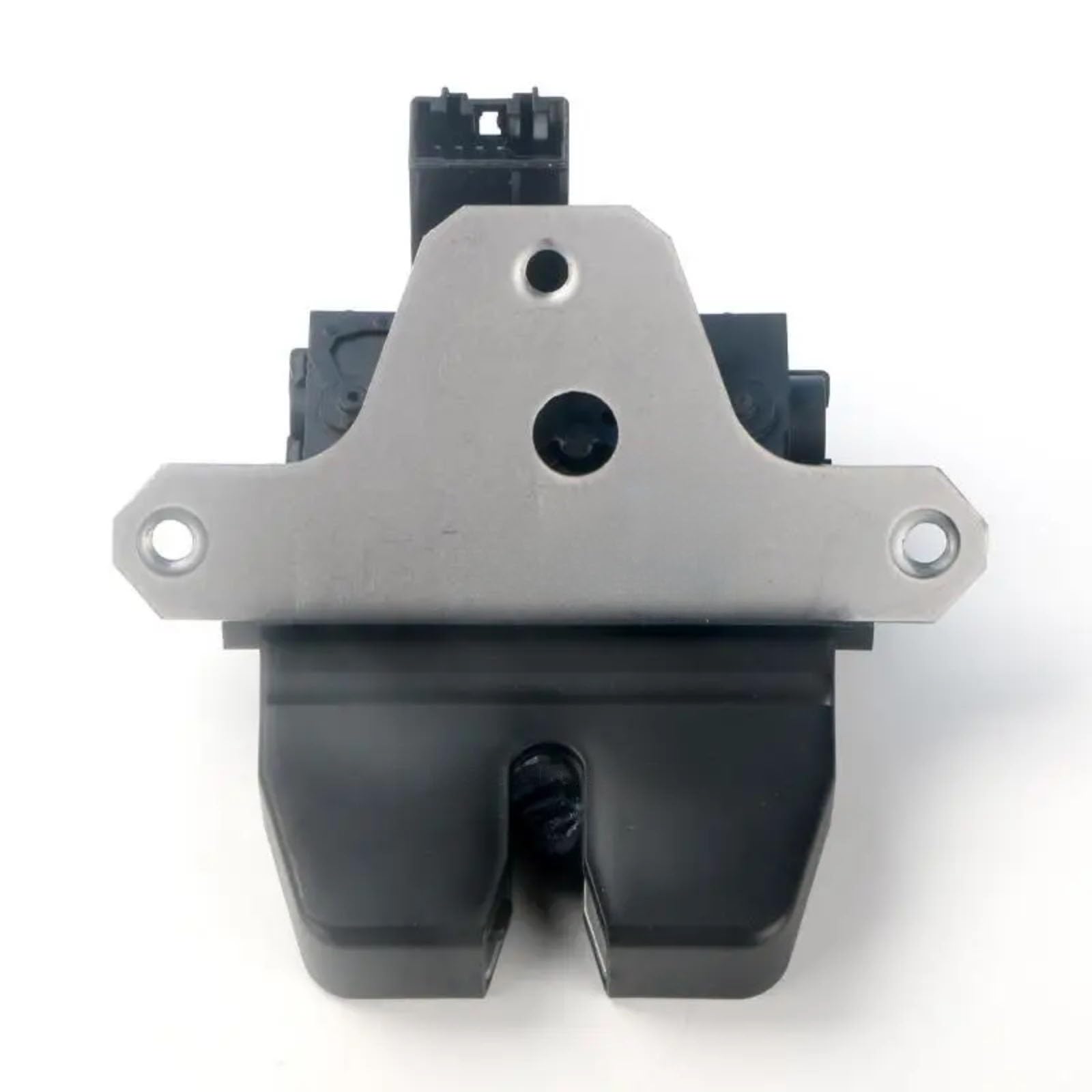 Engoer One Color Compatible With Ford For Mondeo Mk4 2007 2008 2009 2010 2011 2012 2013 2014 Car Rear Trunk Lid Lock Actuator 4Pin Oem:8m51-R442a66