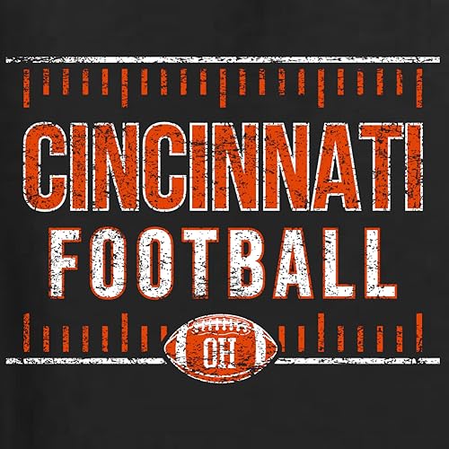 Wild Bobby Hometown City Football Fan Pride Sports Unisex Crewneck Sweatshirt2