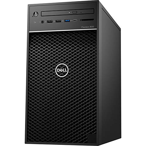 Dell Precision 7680 workstation