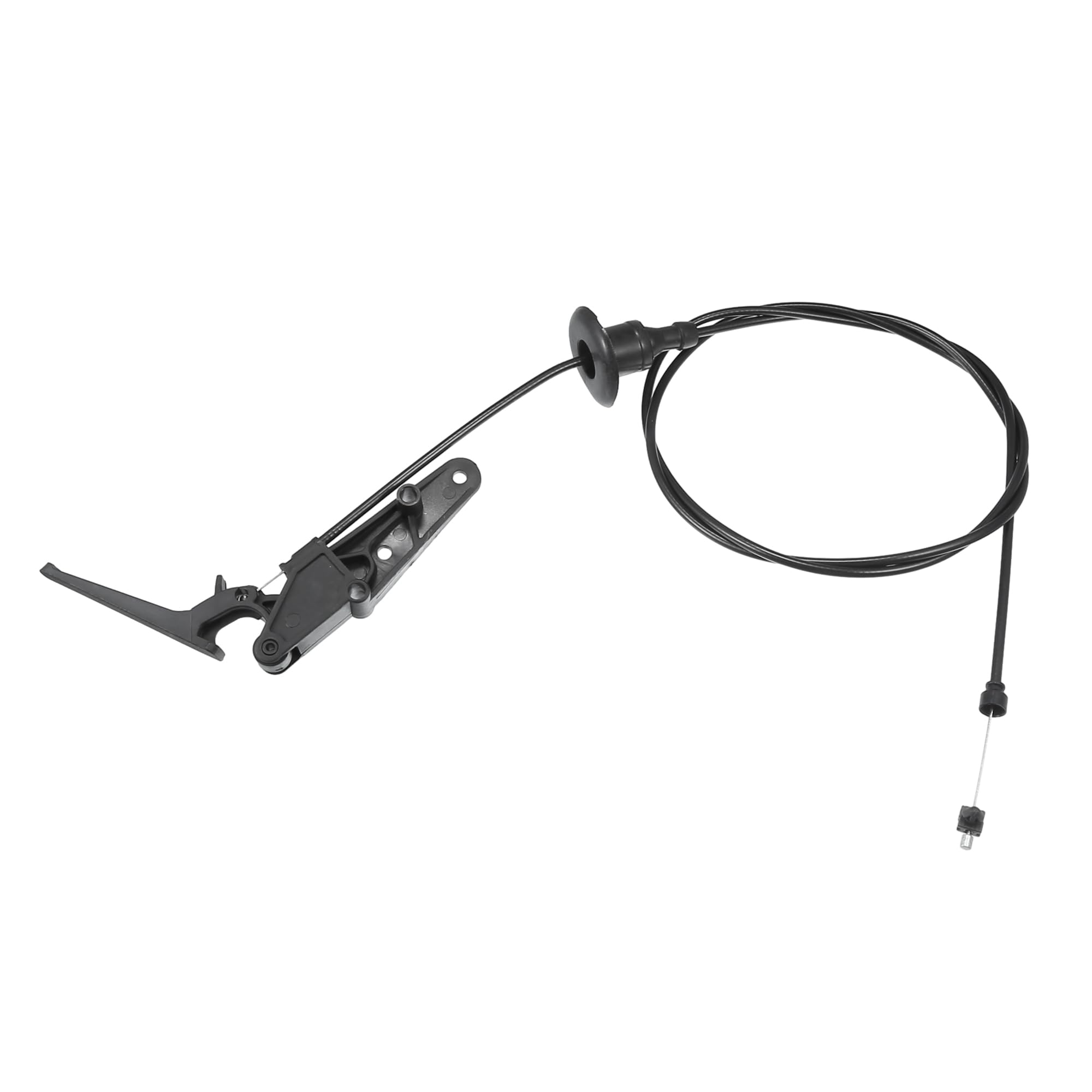 Motoforti Cavo di sblocco del cofano adatto per Citroen Berlingo Multispace 2008-2020 No.7937Q8 - Confezione da 1
