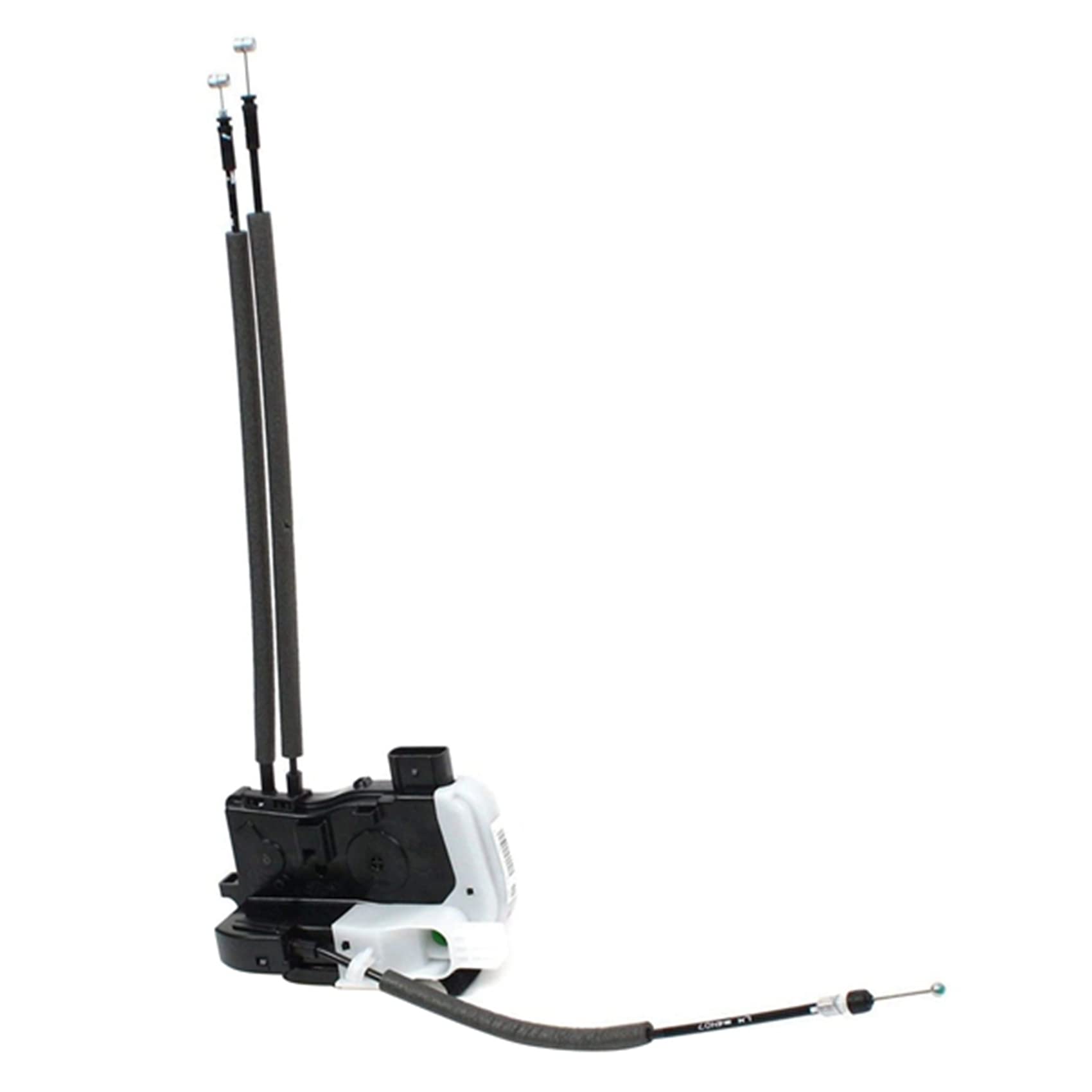 Littimoon Car Door Lock Actuator Assembly 813102S000 81310-2S000 Front for- - IX35 2011-2015