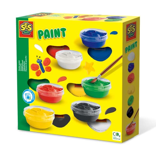 SES Creative 00361 Plakatfarbe