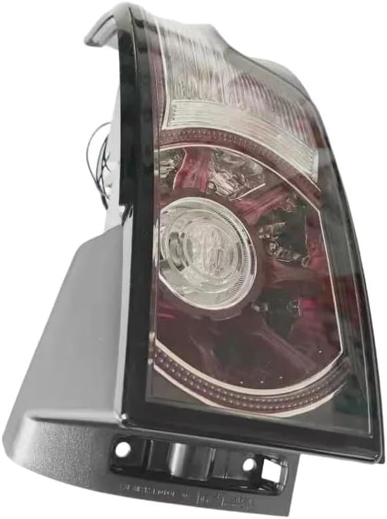 後部ウインカーライト リアテールライト テールランプ アセンブリ ブレーキライト ターンシグナルランプ アクセサリー ランド用 ロー