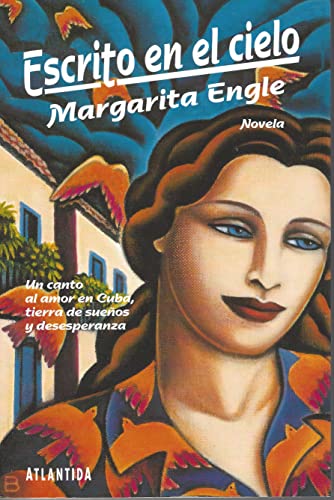 Escrito en el cielo (Spanish Edition) [Spanish] 9500815605 Book Cover