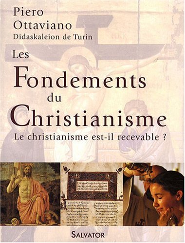 Télécharger Les Fondements du Christianisme Livre PDF Gratuit