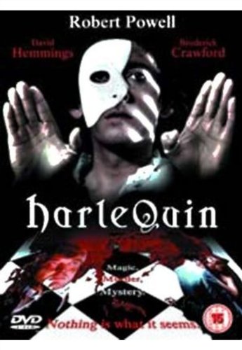 Harle Quin