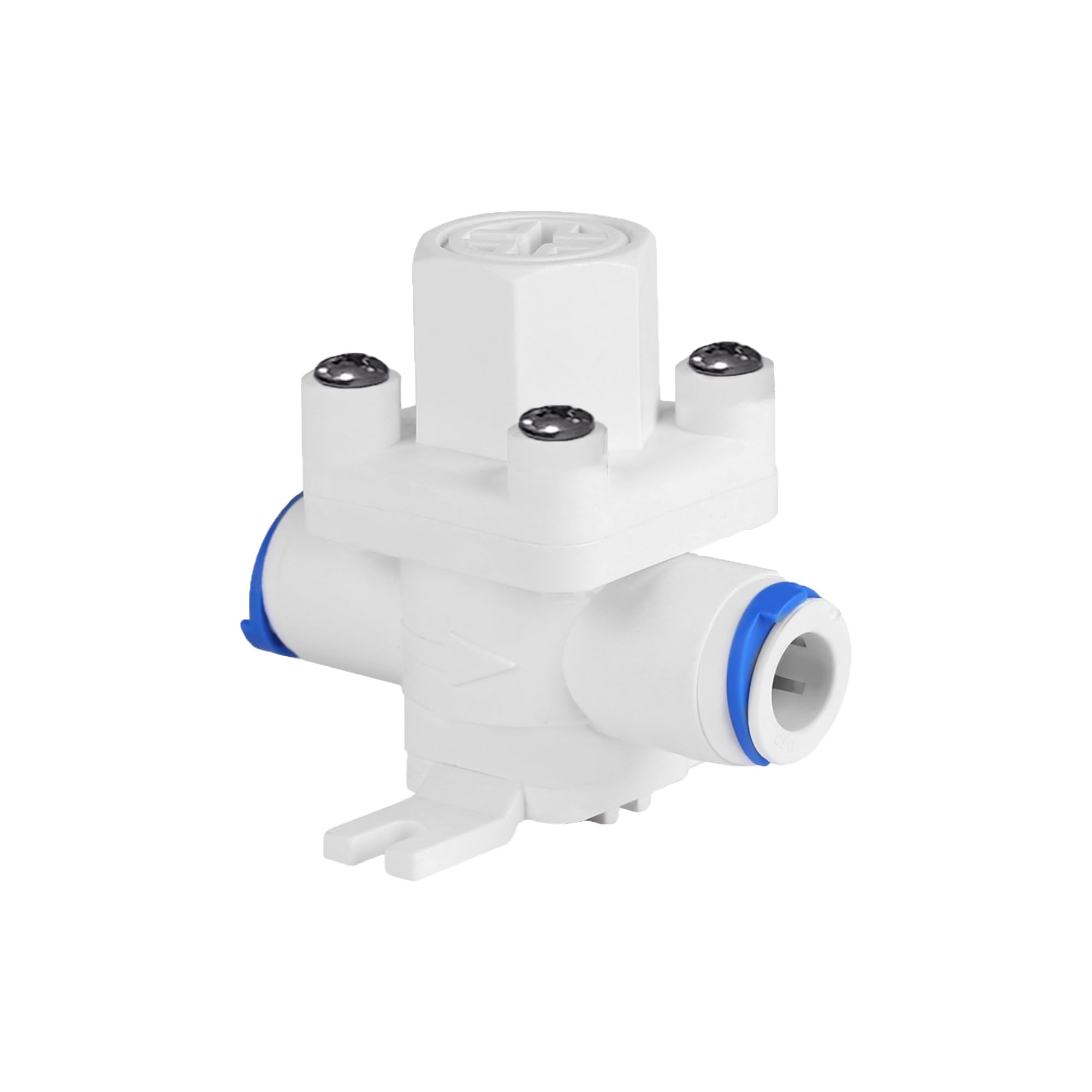 Lyle Easy To Find 1/4” Water Pressure Regulator Valve for RO Water Purifier | Adjustable Pressure Control Valve | RO UV UF Spare Part | Prevents Leakage & Water Hammer | Not for 3/8 or PL6 Pipe Sizes-image-33