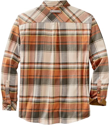 Image of Legendary Whitetails Men's Legendary Flannel Shirt