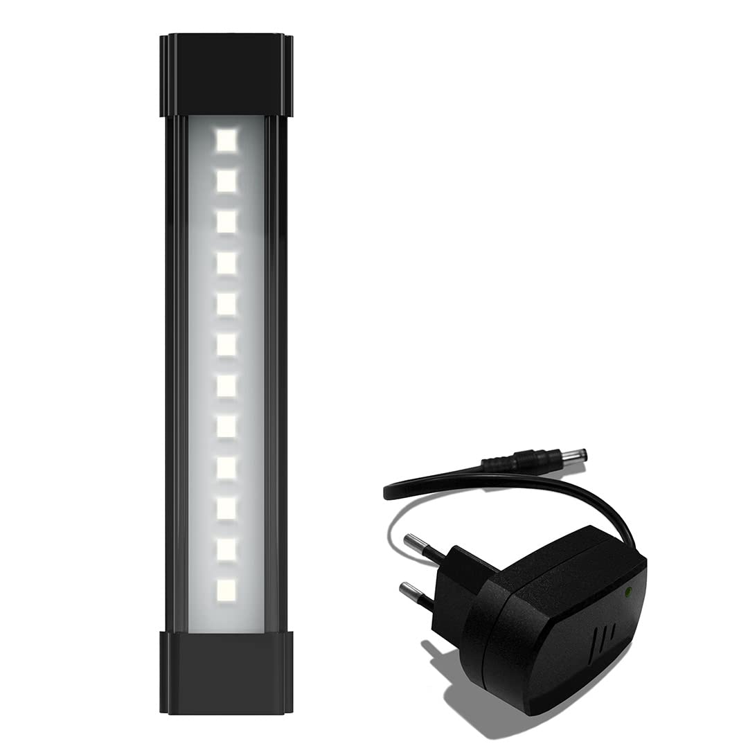 CIANO oświetlenie akwarium Lighting CLA/konwerter do akwarium czarny 20