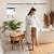 CAMPLUX 14kW Electric Tankless Water Heater and 4 galllons Mini Tank Water Heater