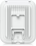 Ubiquiti U7 Pro Tri Band Wi-Fi 7 IEEE 802.11n/ac/ax/be/v/r/k 8.60 Gbit/s Wireless Range Extender - Outdoor