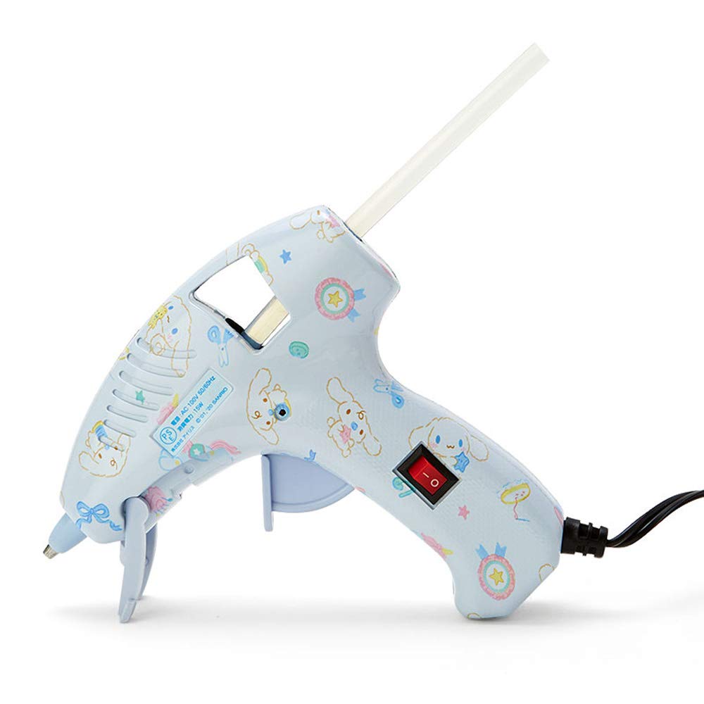 Amazon.co.jp: サンリオ(SANRIO) シナモロール グルーガン