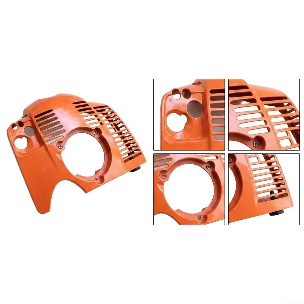 Carcasa Protección Térmica SR430 SR450 4244 700 2104