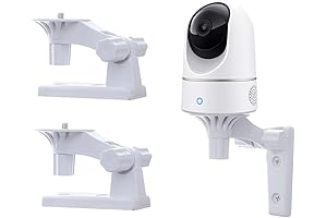 eufy P24 Mount: Ideal Solution for Effortless Camera Positioning