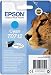 Produktbild Inkjetpatrone T071, Gruppe T0712, Inhalt 5.5ml, cyan