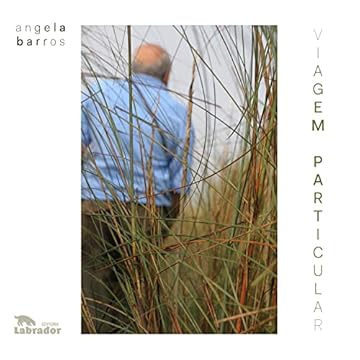 Capa do livro Viagem particular