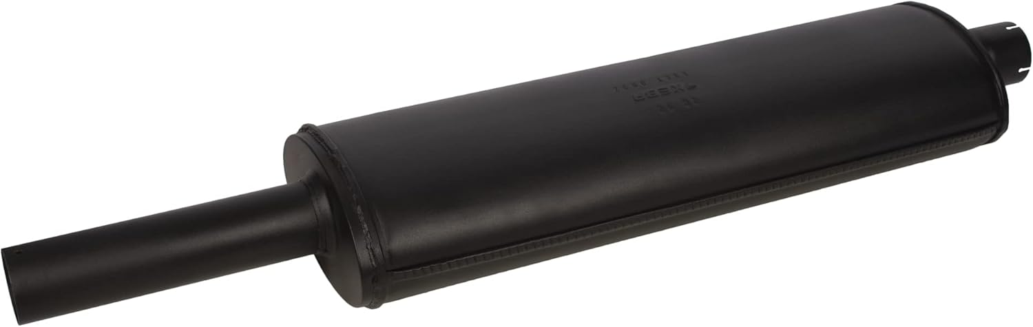 Muffler Compatible With ALLIS CHALMERS 7000 7010 7020 7050 70261975