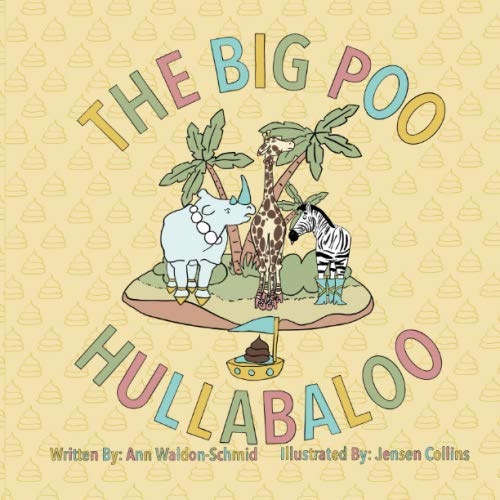 The Big Poo Hullabaloo