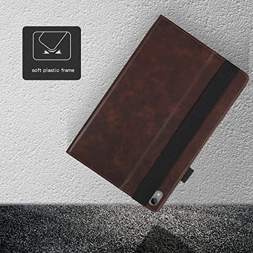 CASAFUNY Case for Lenovo Tab P11/P11 Plus 11 Inch(TB-J606/TB-J607/TB-J616) Tablet Cover - Image 2