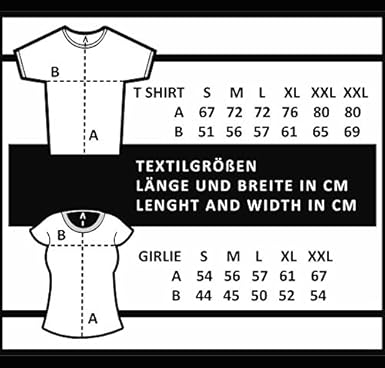 Shirtzshop Herren T-Shirt 'Kann Ich Auch Mach Ich Aber Nicht' - Motocross Design